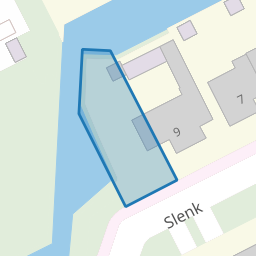 Perceel WRG03-I-2276