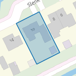 Perceel WRG03-I-2278