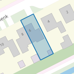 Perceel WRG03-I-2280