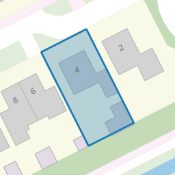 Perceel WRG03-I-2281