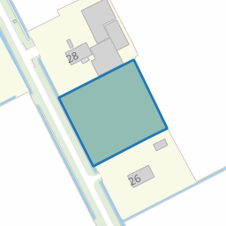 Perceel WRG03-I-2284