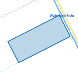 Perceel WRG03-I-2286