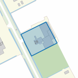 Perceel WRG03-I-2287