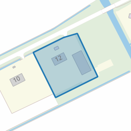 Perceel WRG03-I-2291