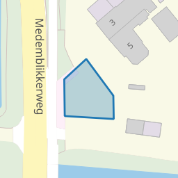 Perceel WRG03-I-2293