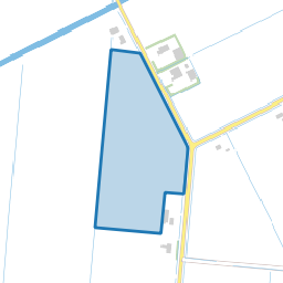 Perceel WRG03-I-2296