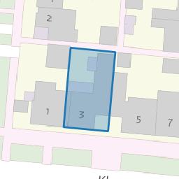 Perceel WRG03-I-2301