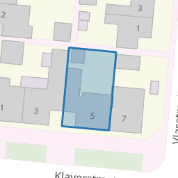 Perceel WRG03-I-2302