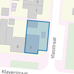 Perceel WRG03-I-2303