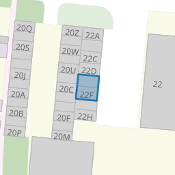 Perceel WRG03-I-2305