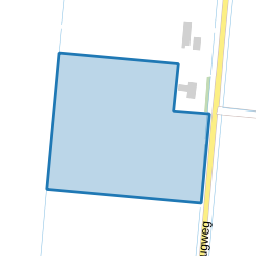 Perceel WRG03-I-2314