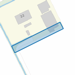 Perceel WRG03-I-2316