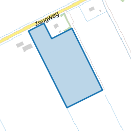 Perceel WRG03-I-2318