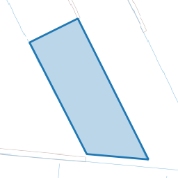 Perceel WRG03-I-2319