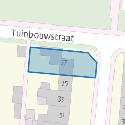 Perceel WRG03-I-2339