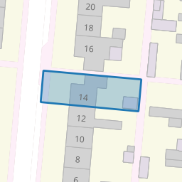 Perceel WRG03-I-2341