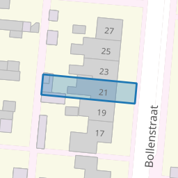 Perceel WRG03-I-2344