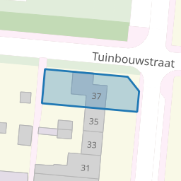 Perceel WRG03-I-2345