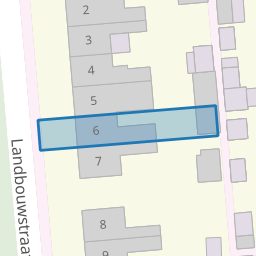 Perceel WRG03-I-2348