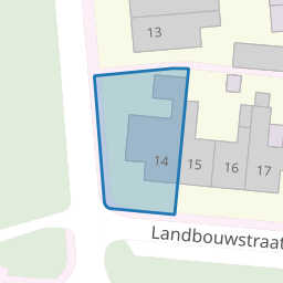 Perceel WRG03-I-2352