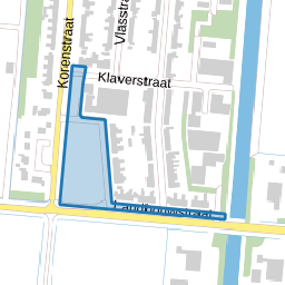 Perceel WRG03-I-2354