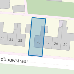 Perceel WRG03-I-2356