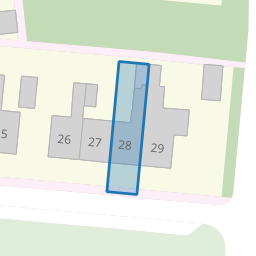 Perceel WRG03-I-2357