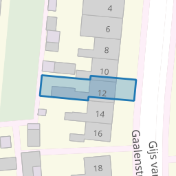 Perceel WRG03-I-2363