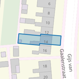 Perceel WRG03-I-2364