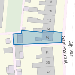 Perceel WRG03-I-2365