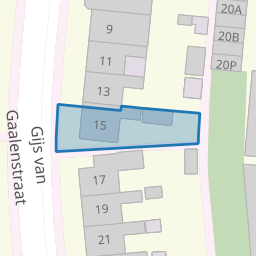 Perceel WRG03-I-2367