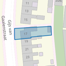 Perceel WRG03-I-2371