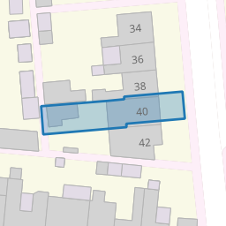 Perceel WRG03-I-2374