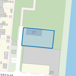 Perceel WRG03-I-2378