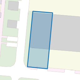 Perceel WRG03-I-2379