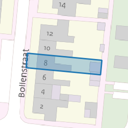 Perceel WRG03-I-2382