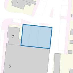 Perceel WRG03-I-2387