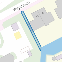 Perceel WRG03-I-2389