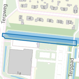 Perceel WRG03-I-2391