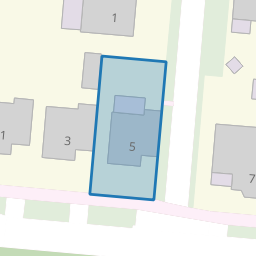 Perceel WRG03-I-2397