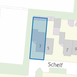 Perceel WRG03-I-2398