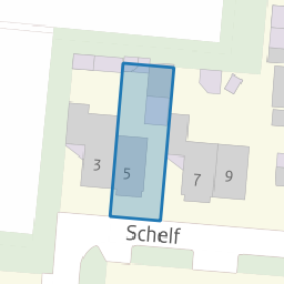 Perceel WRG03-I-2399