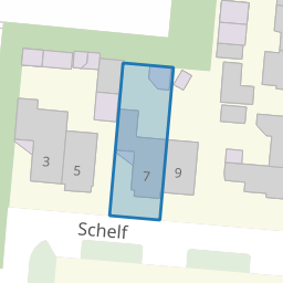 Perceel WRG03-I-2400