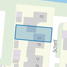 Perceel WRG03-I-2407