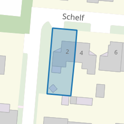 Perceel WRG03-I-2409