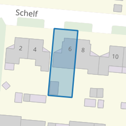 Perceel WRG03-I-2411