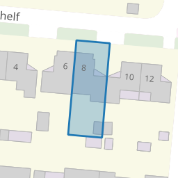 Perceel WRG03-I-2412