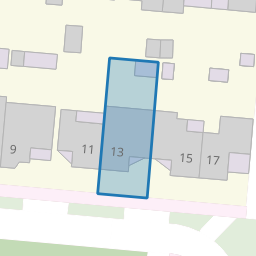 Perceel WRG03-I-2418