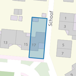 Perceel WRG03-I-2420