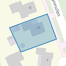 Perceel WRG03-I-2425